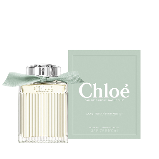 Chloé Naturelle Naturelle Eau de parfum 100 ml