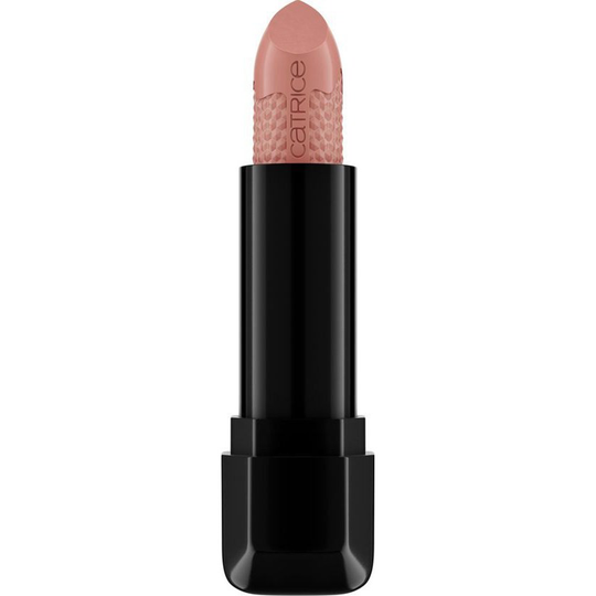 Catrice Autumn Collection Shine Bomb Lipstick Blushed Nude
