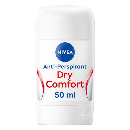 Dry Comfort Deodorant Stick 50 ml