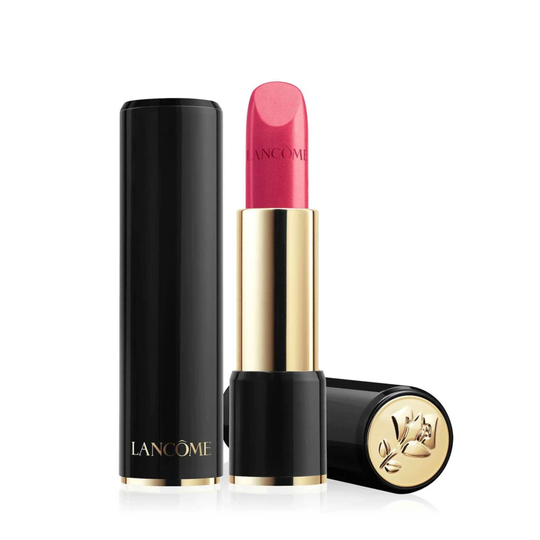 L'Absolu Rouge Cream Lipstick 008 Rose Reflet