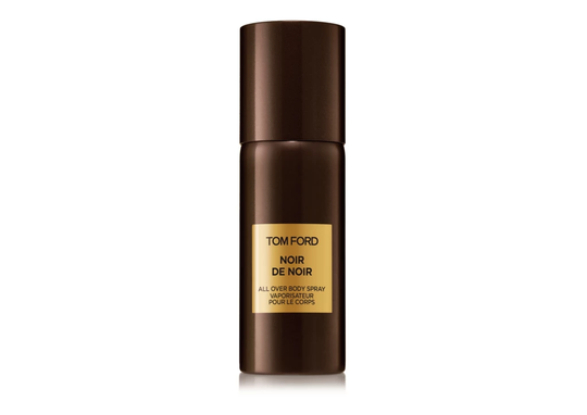 Noir De Noir All Over Body Spray