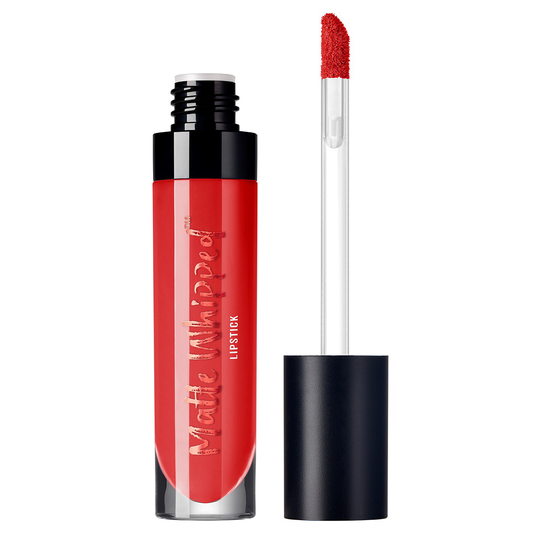 Ardell Beauty Matte Whipped Lipstick Sizzling Sunset
