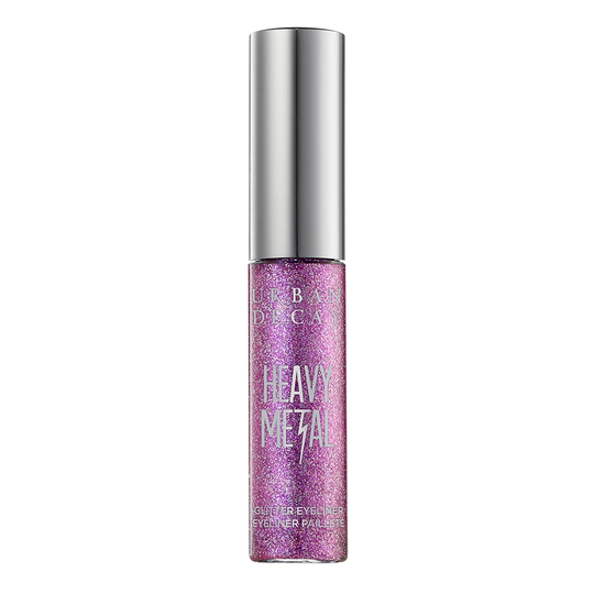 Heavy Metal Glitter Eyeliner Studio