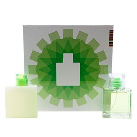 Paul Smith Men Gåvoset 50ml Eau De Toilette + 75ml Shampoo