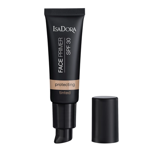 Face Primer Protecting SPF30 Tinted
