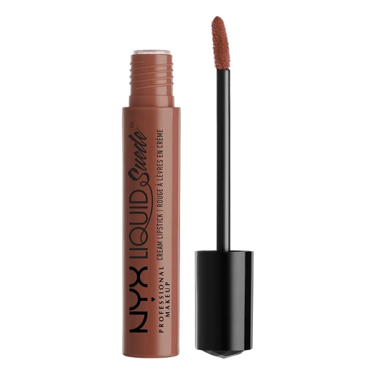 Liquid Suede Cream Sandstorm