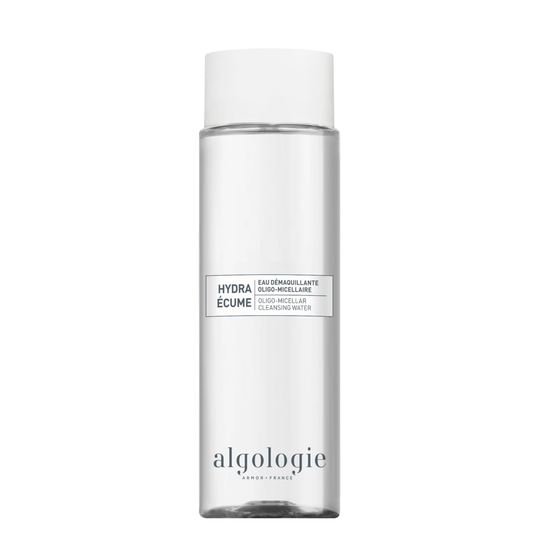 Hydra Écume - Oligo-Micellar Cleansing Water 200 ml