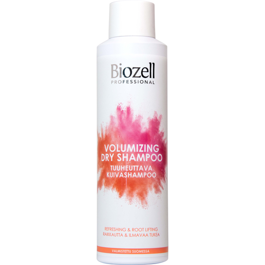 Biozell Volumizing Dry Shampoo 250 ml