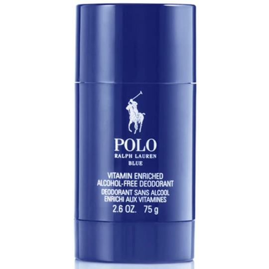 Polo Blue Deodorant Stick