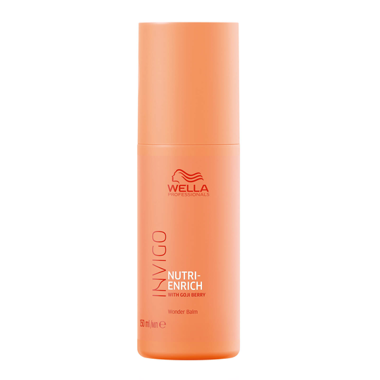 Wella Professionals INVIGO Nutri-Enrich Wonder Balm 150 ml