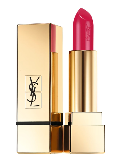 Rouge Pur Couture 57 Rebel Nudes Pink Rhapsody