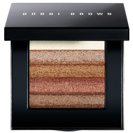 Bobbi Brown Skimmer Tegel Kompakt Highlighter - Brons