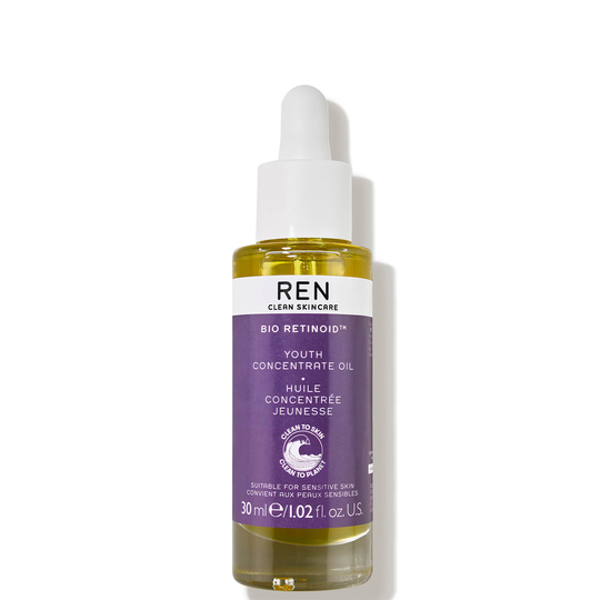 REN Clean Skincare Bio Retinoid Youth Concentrate Oil 30 ml