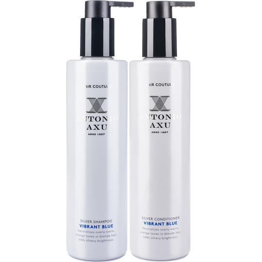 Antonio Axu Silver Paket