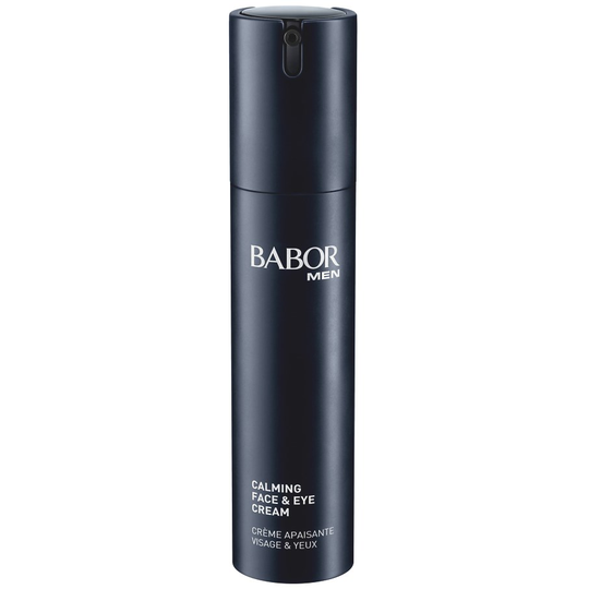 BABOR BABOR Men Babor Men Calming Face & Eye Cream 50 ml
