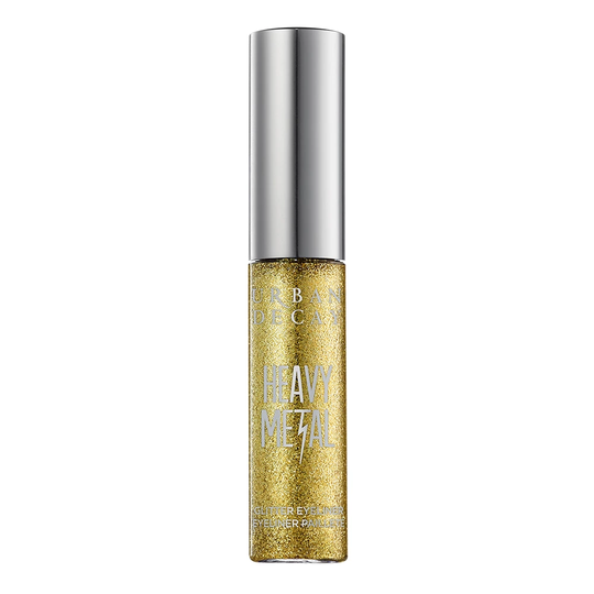 Heavy Metal Glitter Eyeliner Velvet Goldmine