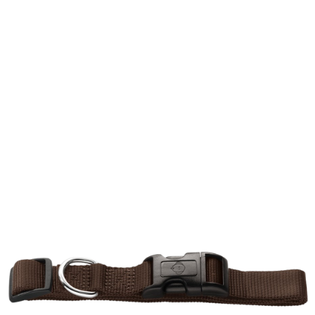 Hunter Nylon Krage - S