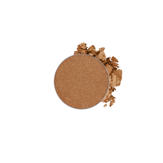 Eye Shadow Singles Penny Metal