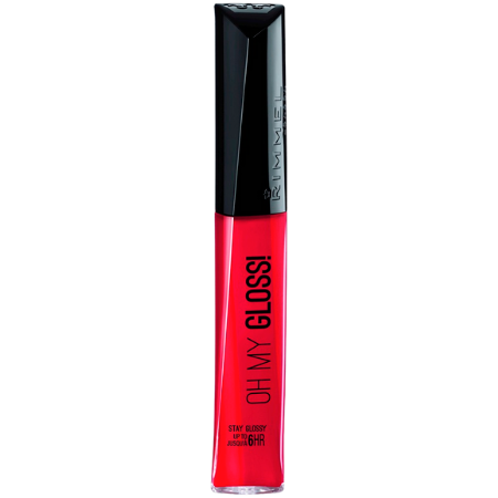 Rimmel Åh Min Glans! Läppglans - Ooh La La