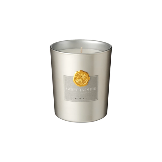 Sweet Jasmine Scented Candle 360 g