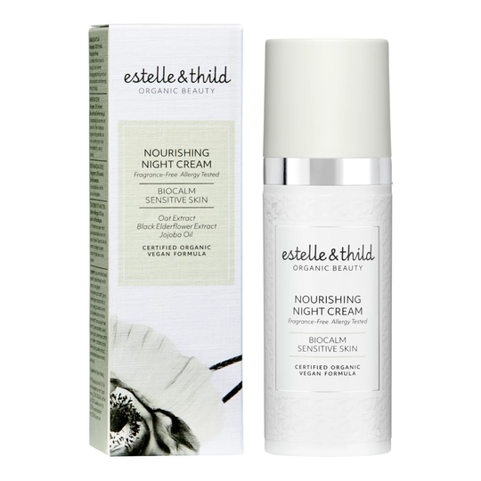 BioCalm Extra Nourishing Night Cream 50 ml