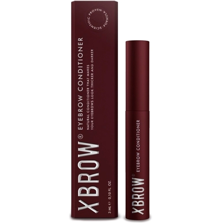 Xbrow Eyebrow Conditioner - 3ml