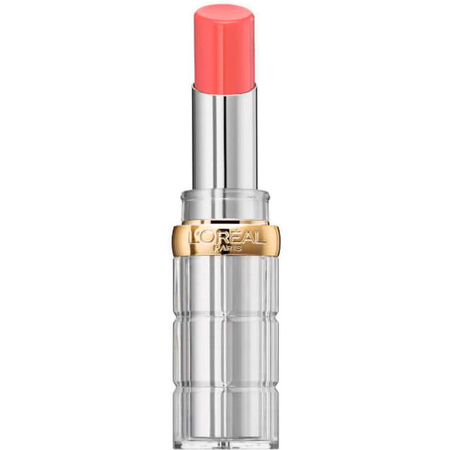 L'Oreal Color Riche Shine Läppstift - Only in Paris