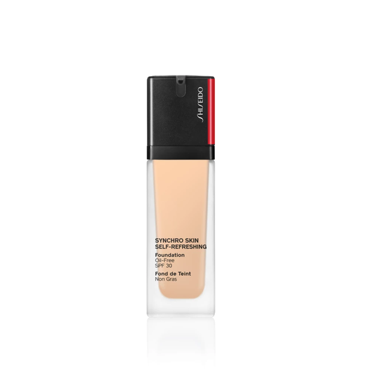 Synchro Skin Self-Refreshing Foundation 220 Linen