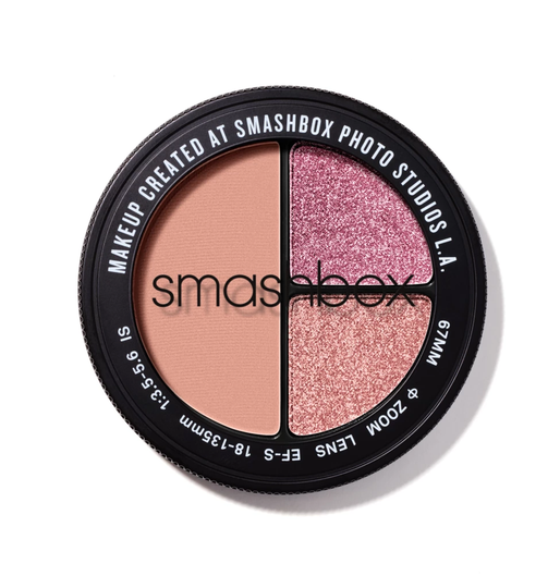 Photo Edit Eye Shadow Trio Pic Me