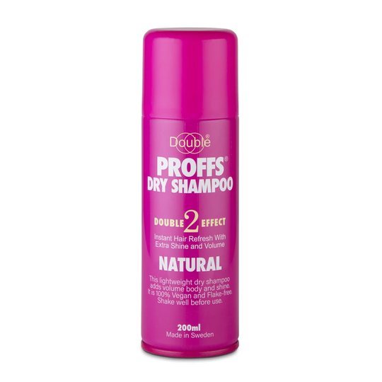Dry Shampoo 150 ml
