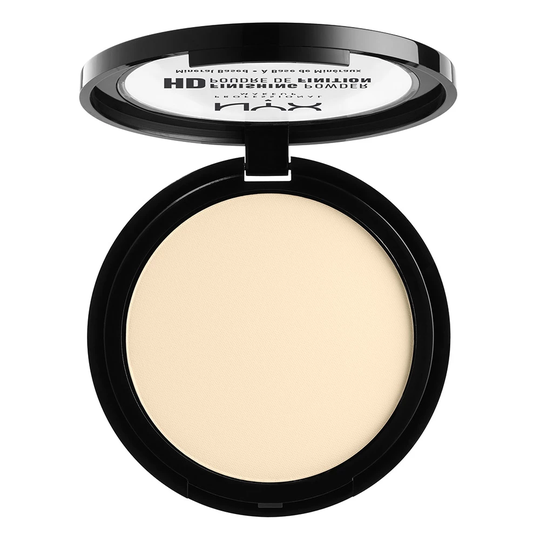 HD Finishing Powder Banana