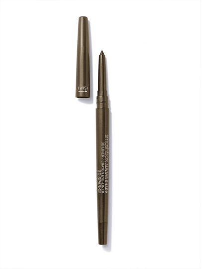 Always Sharp Waterproof 3D Liner Sparks