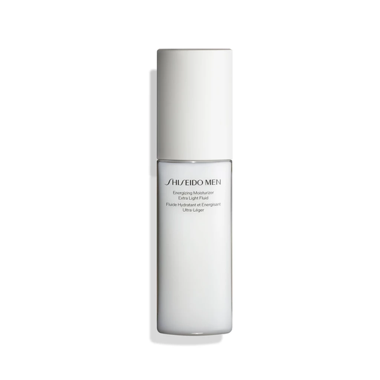 Energizing Moisturizer Extra Light Fluid 100 ml
