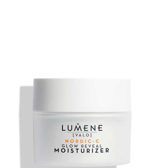 Lumene Nordic C [Valo] Glow Reveal Moisturizer 50 ml