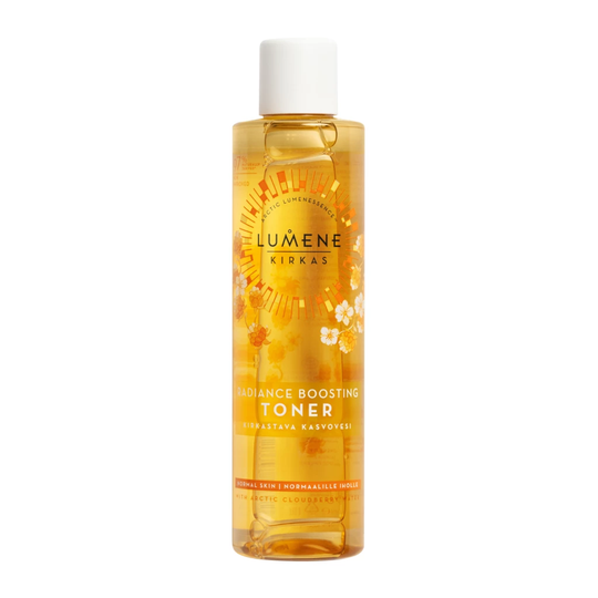 Radiance Boosting Toner 200 ml