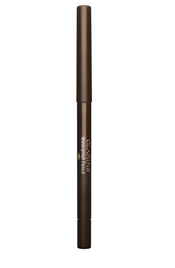 Waterproof Eye Pencil 02 Chestnut