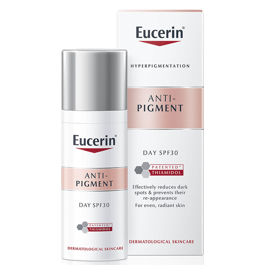 Eucerin Anti-Pigment SPF30 Day Cream 50 ml