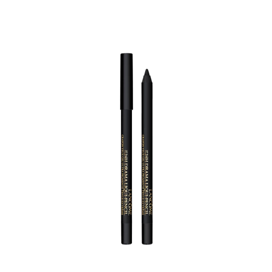 24H Drama Liqui-Pencil Eyeliner 01 Café Noir