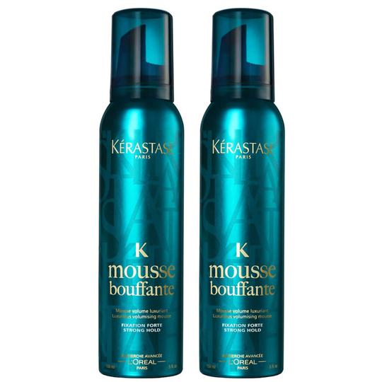 Kérastase Styling Mousse Bouffant 150 ml Duo