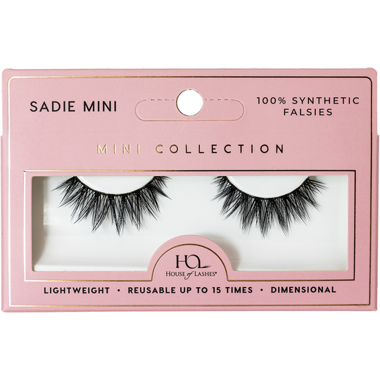 House of Lashes Sadie Mini
