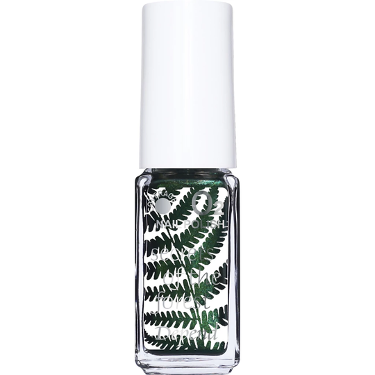 O2 Nail Polish - Secrets Of The Forest Collection 5117 To The Treetops!