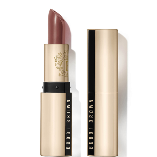 Bobbi Brown Luxe Lip Colour 3.8g (Various Shades) - Pink Nude
