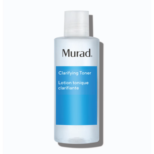 Clarifying Toner 180 ml