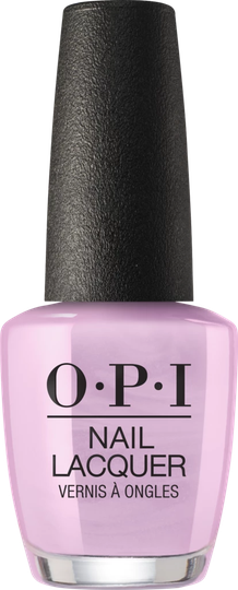 Nail Lacquer Shellmates Forever!