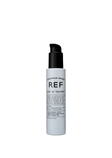 Leave In Treatment 125 ml