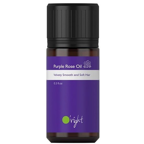 O'right Purple Rose Oil 10 ml