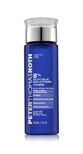 Glycolic Solutions Toner 150 ml