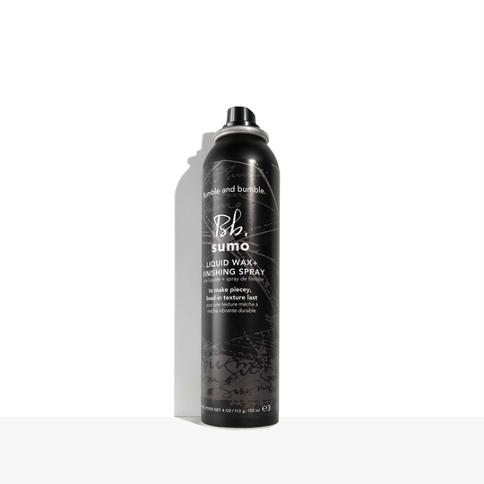 Bumble and bumble Sumo Finishing Spray Wax 150 ml