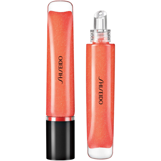 Shiseido Crystal Gelgloss Shimmer 6