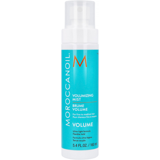 Moroccanoil Volumizing Mist 160 ml